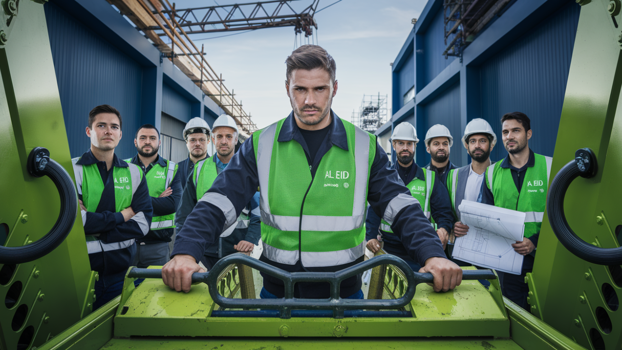 Construction Jobs in Gulf Countries